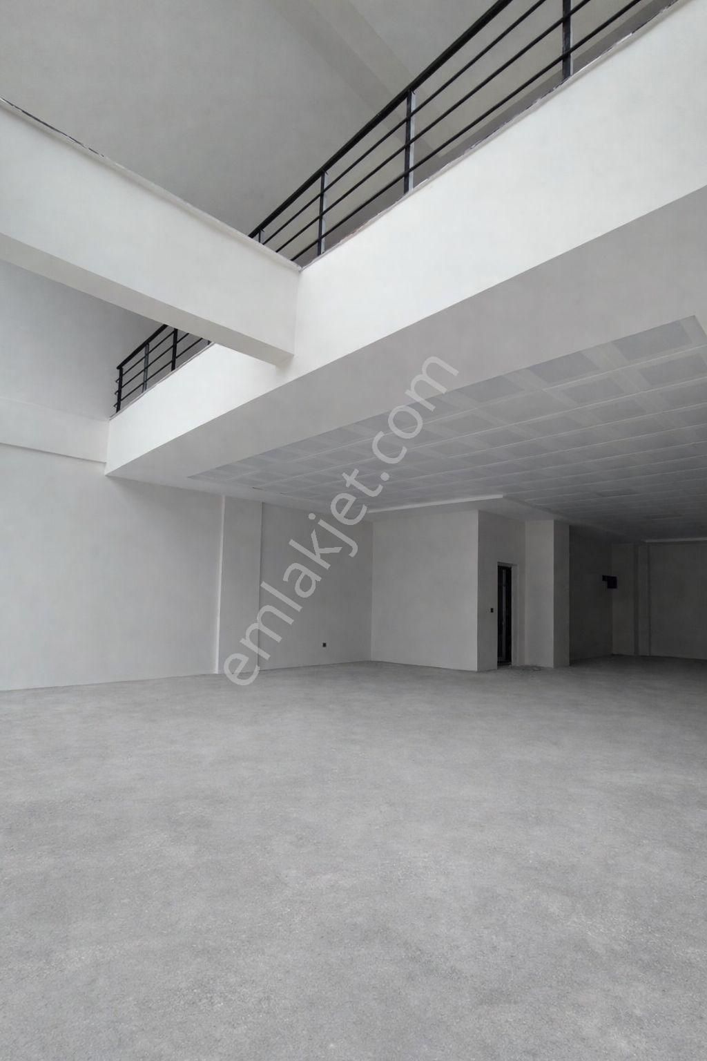 Kepez Barış Manço Bulv. Ana Cadde Yüksek Görünürlüklü 450 M² Kiralık Dükkân - Görsel 12
