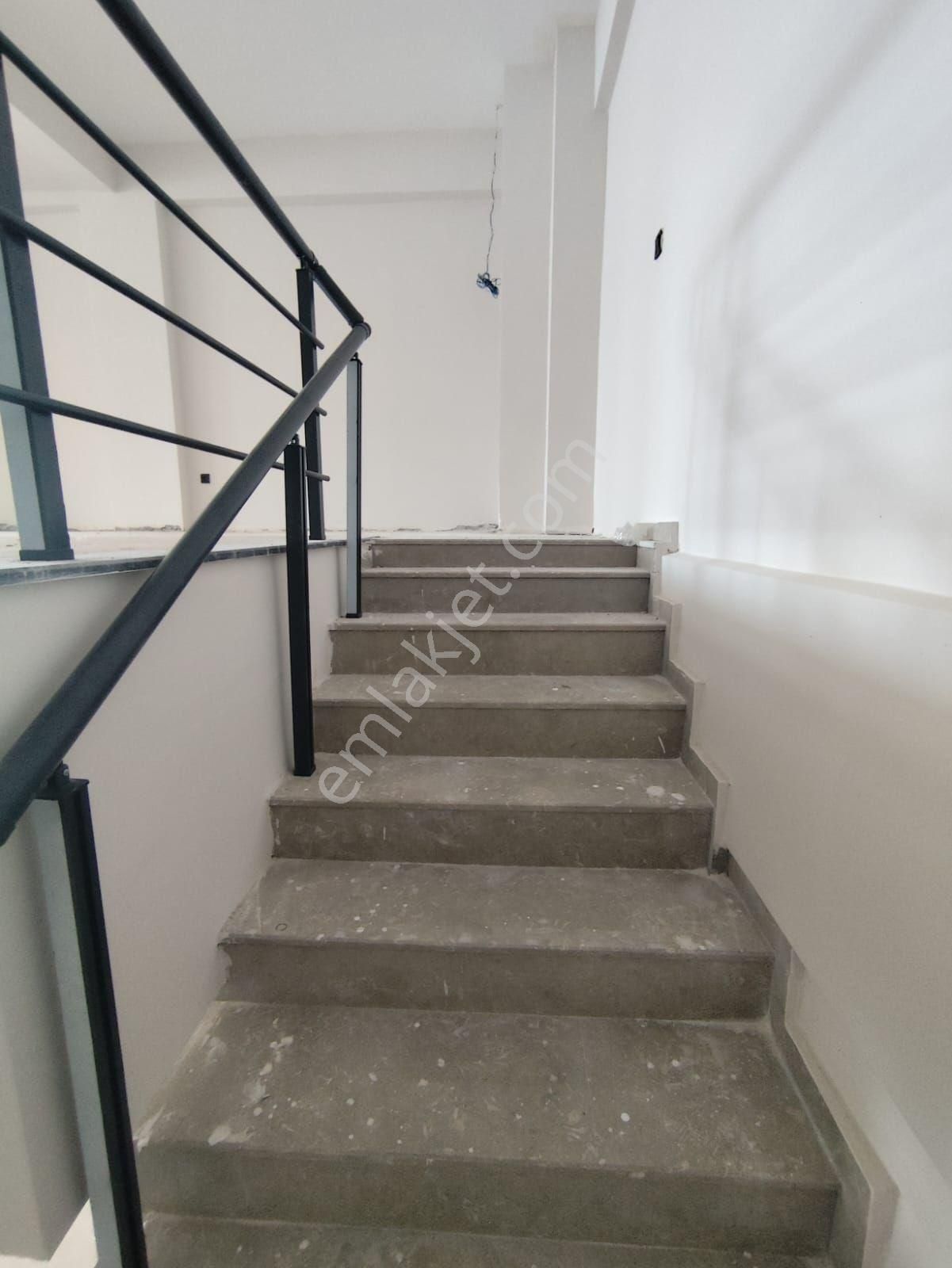 Kepez Barış Manço Bulv. Ana Cadde Yüksek Görünürlüklü 450 M² Kiralık Dükkân - Görsel 29