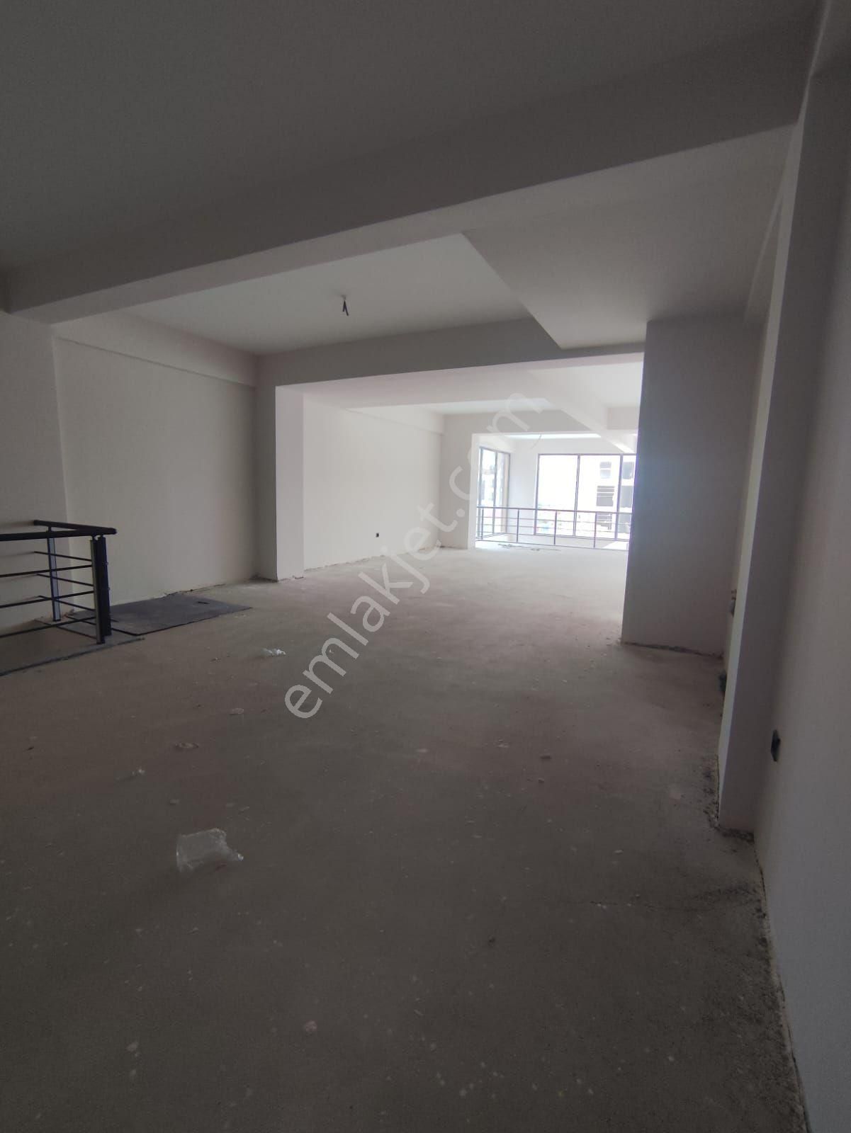 Kepez Barış Manço Bulv. Ana Cadde Yüksek Görünürlüklü 450 M² Kiralık Dükkân - Görsel 21