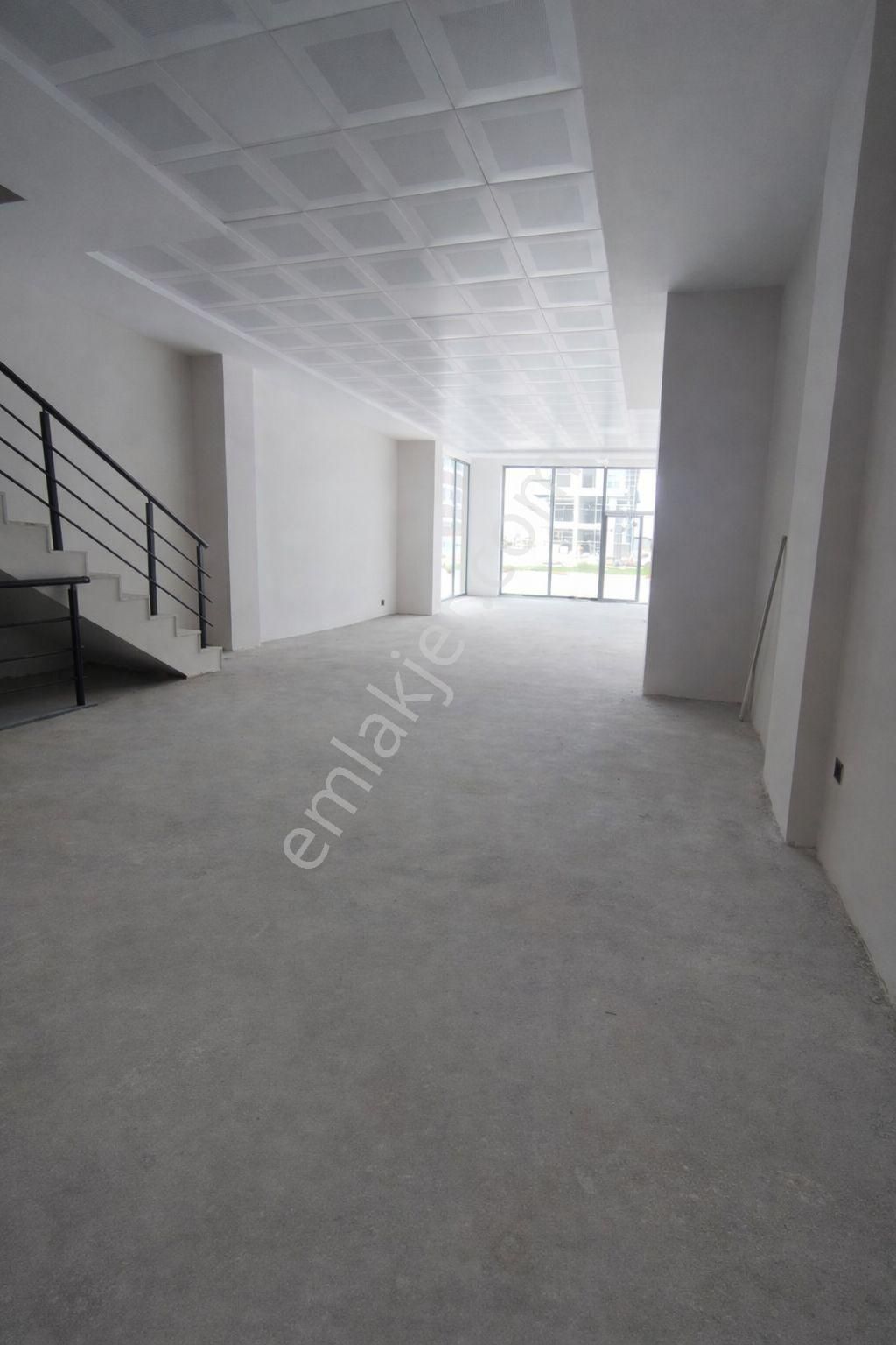 Kepez Barış Manço Bulv. Ana Cadde Yüksek Görünürlüklü 450 M² Kiralık Dükkân - Görsel 5
