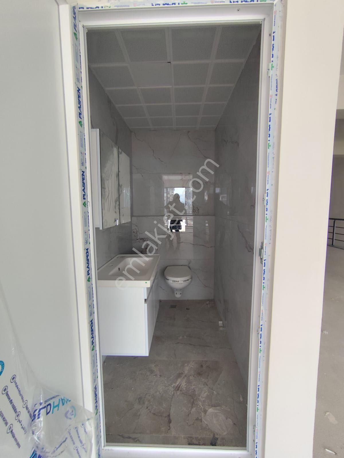 Kepez Barış Manço Bulv. Ana Cadde Yüksek Görünürlüklü 450 M² Kiralık Dükkân - Görsel 35