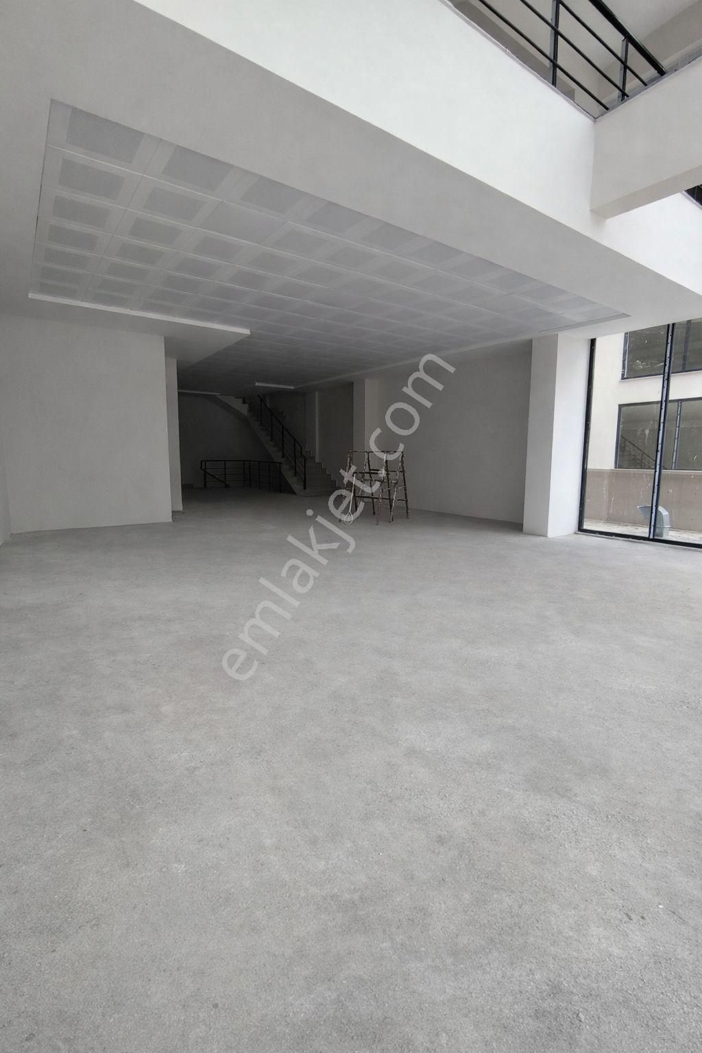 Kepez Barış Manço Bulv. Ana Cadde Yüksek Görünürlüklü 450 M² Kiralık Dükkân - Görsel 4