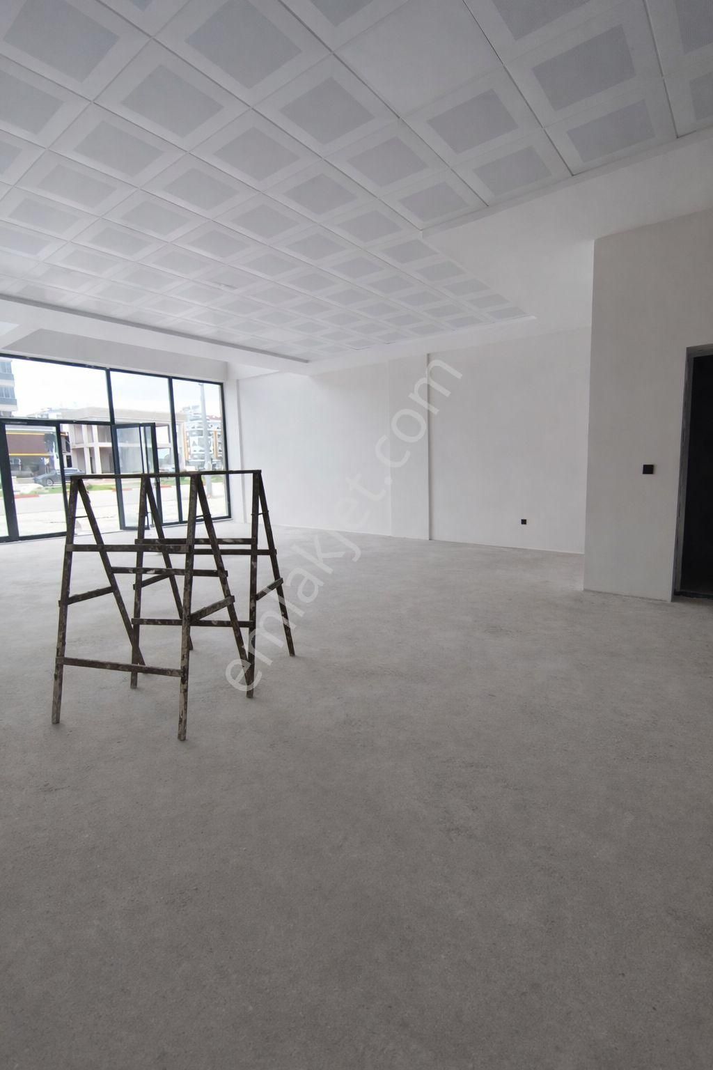 Kepez Barış Manço Bulv. Ana Cadde Yüksek Görünürlüklü 450 M² Kiralık Dükkân - Görsel 11