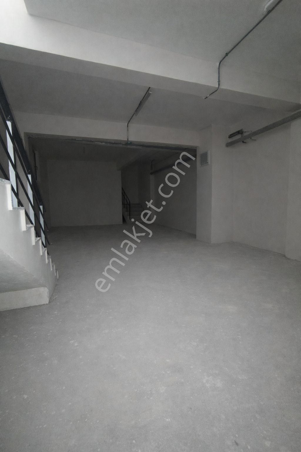 Kepez Barış Manço Bulv. Ana Cadde Yüksek Görünürlüklü 450 M² Kiralık Dükkân - Görsel 9