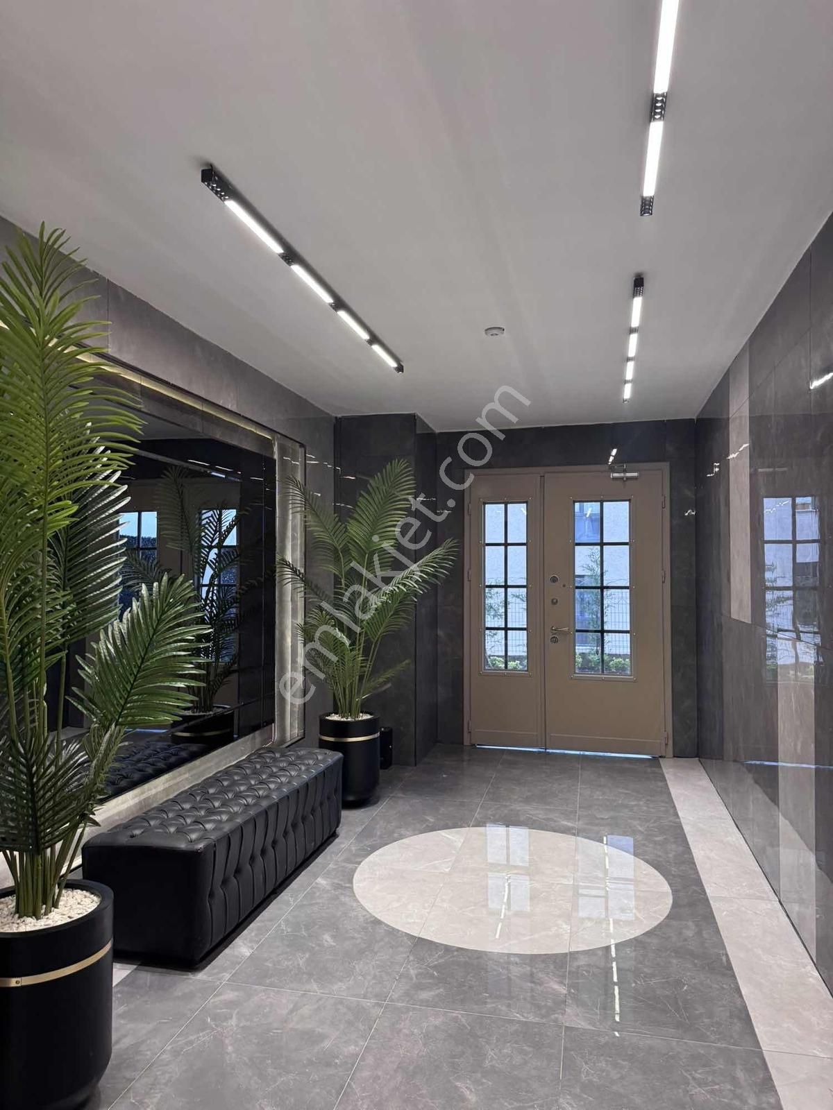 Nuvola Park'ta Satılık 3+1 Geniş Kullanışlı Satılık Daireler - Görsel 3