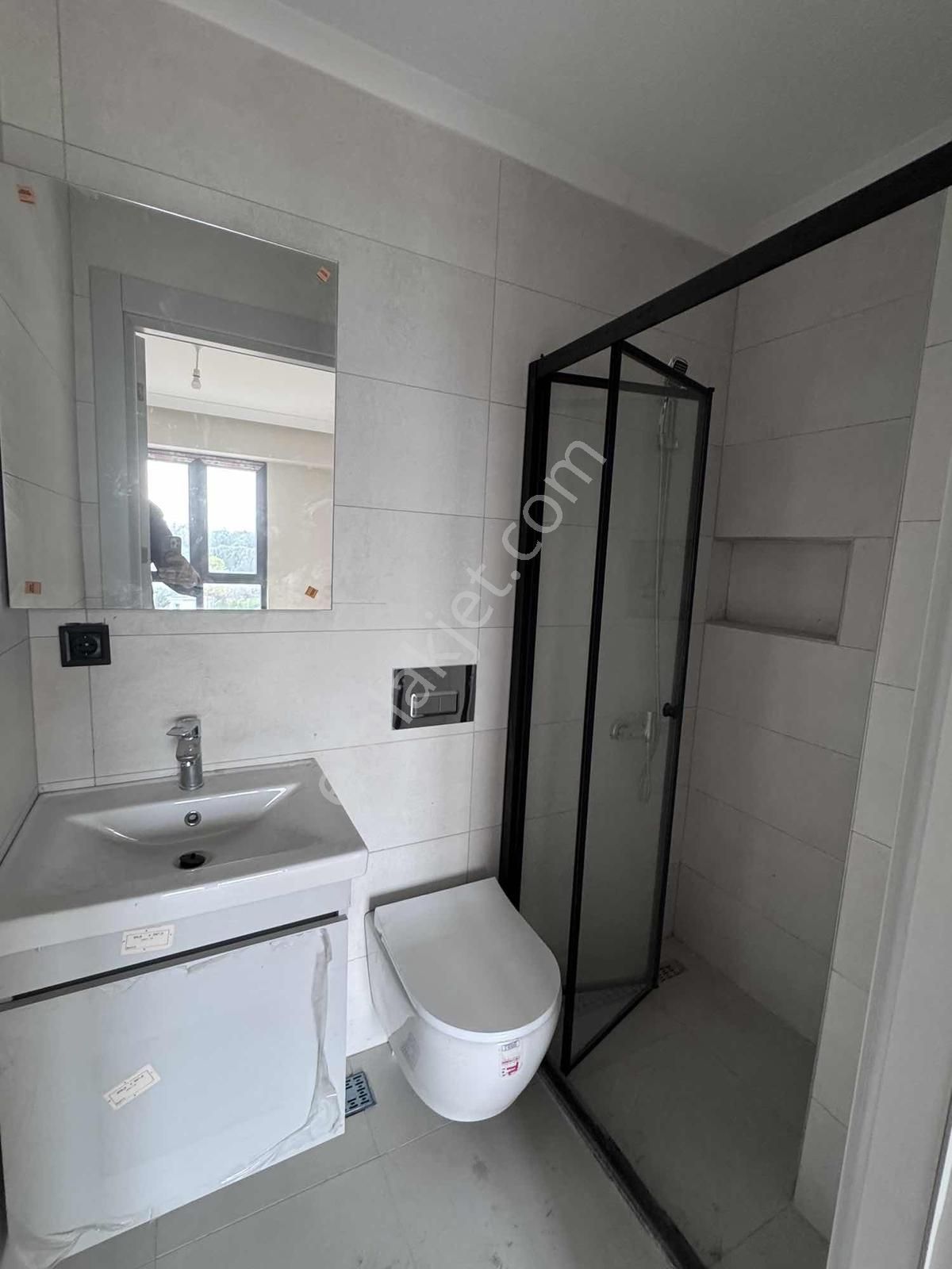 Nuvola Park'ta Satılık 3+1 Geniş Kullanışlı Satılık Daireler - Görsel 33