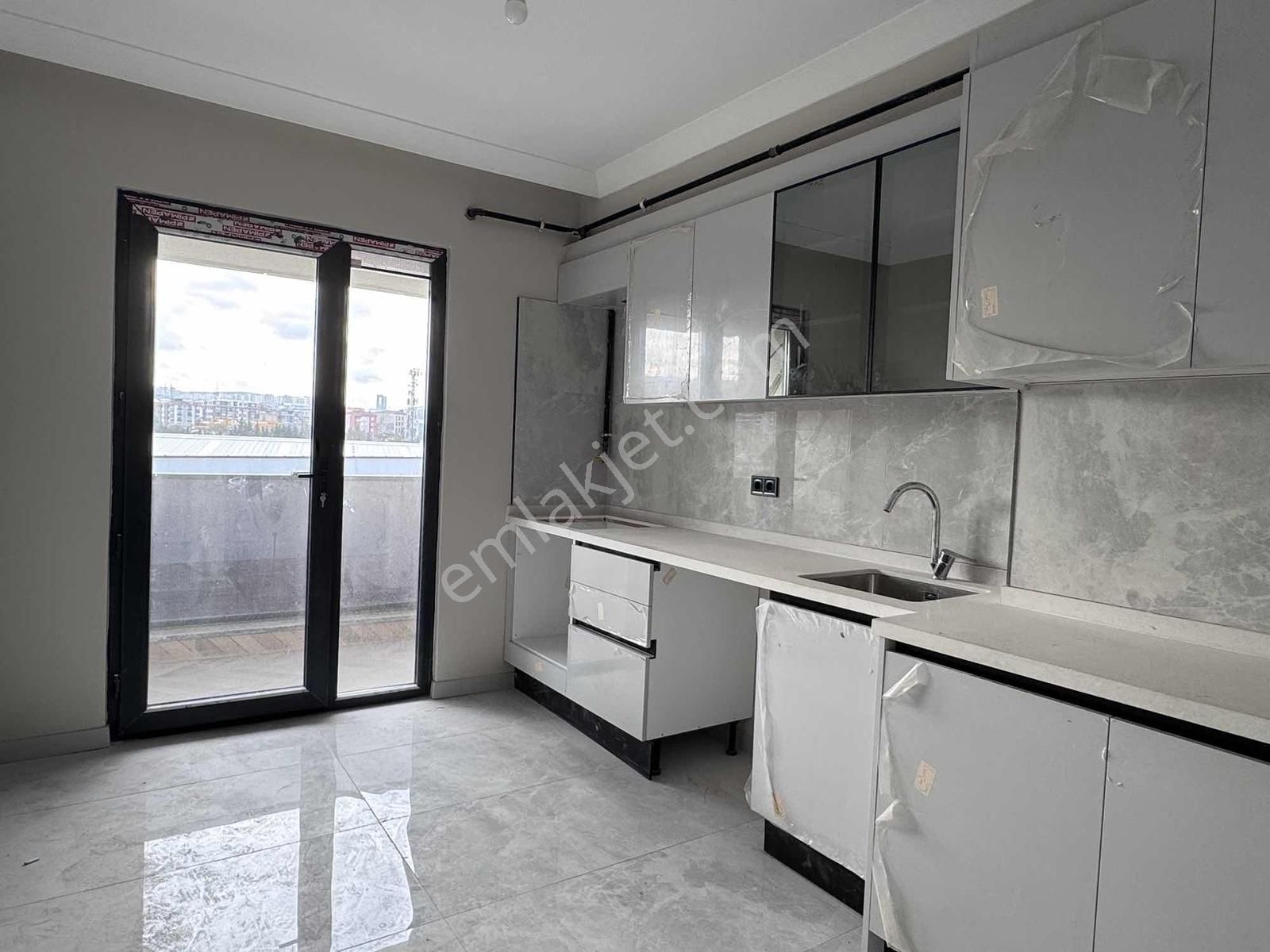 Nuvola Park'ta Satılık 3+1 Geniş Kullanışlı Satılık Daireler - Görsel 5