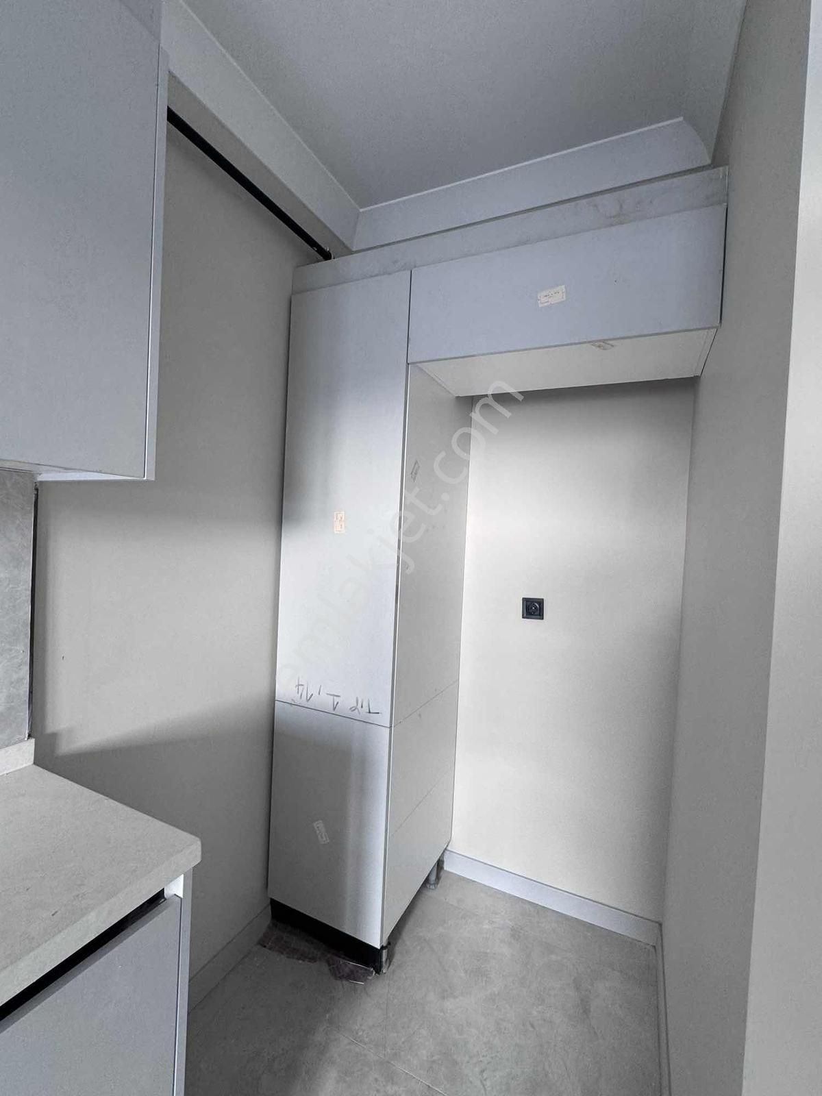 Nuvola Park'ta Satılık 3+1 Geniş Kullanışlı Satılık Daireler - Görsel 25