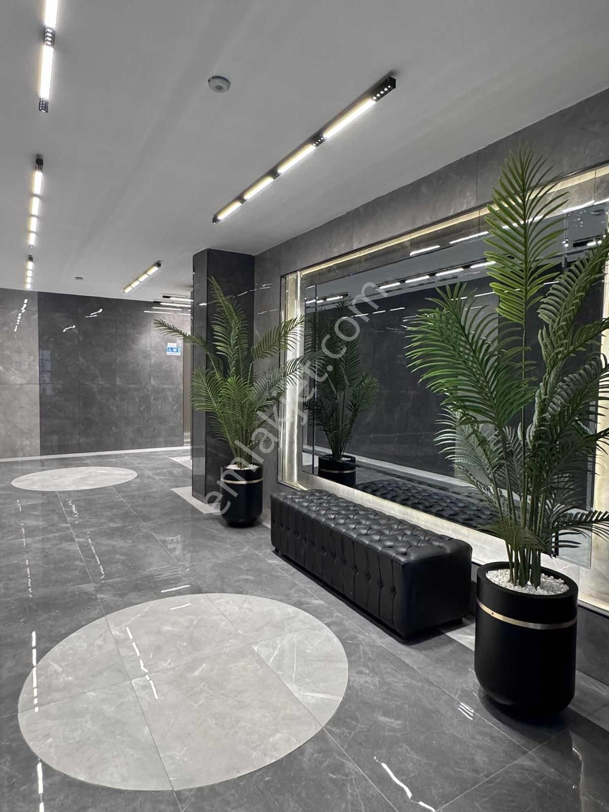 Nuvola Park'ta Satılık 3+1 Geniş Kullanışlı Satılık Daireler - Görsel 10