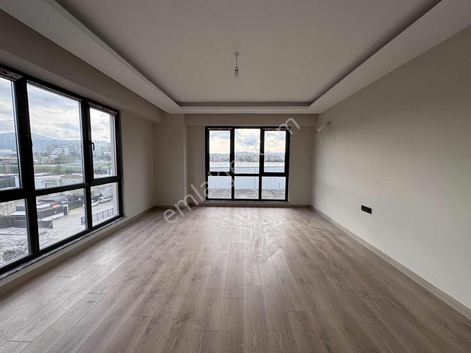 Nuvola Park'ta Satılık 3+1 Geniş Kullanışlı Satılık Daireler - Görsel 18