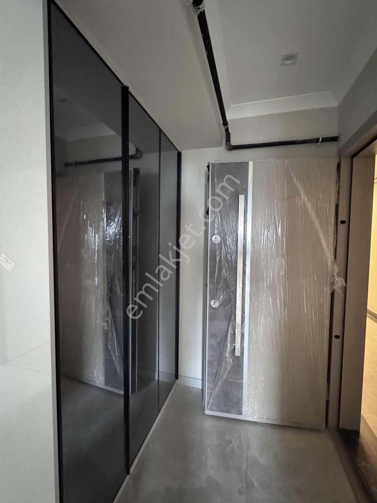 Nuvola Park'ta Satılık 3+1 Geniş Kullanışlı Satılık Daireler - Görsel 13