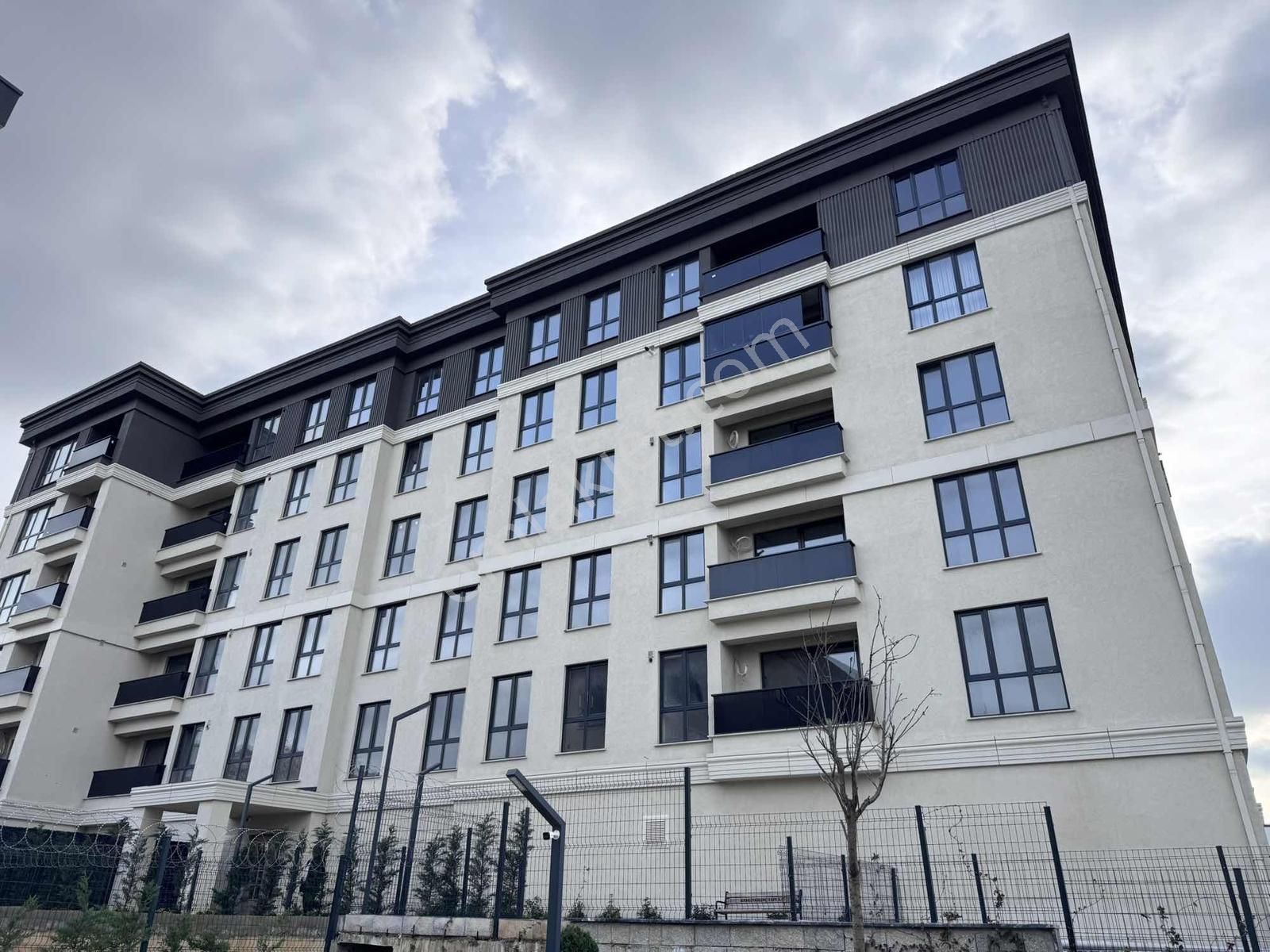 Nuvola Park'ta Satılık 2+1 Sıfır Kullanışlı Satılık Daireler - Görsel 7