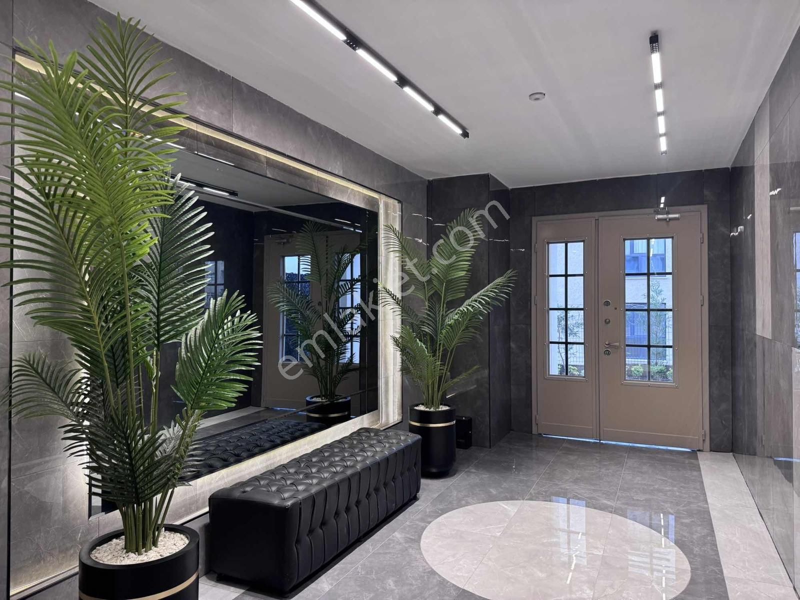 Nuvola Park'ta Satılık 2+1 Sıfır Kullanışlı Satılık Daireler - Görsel 3