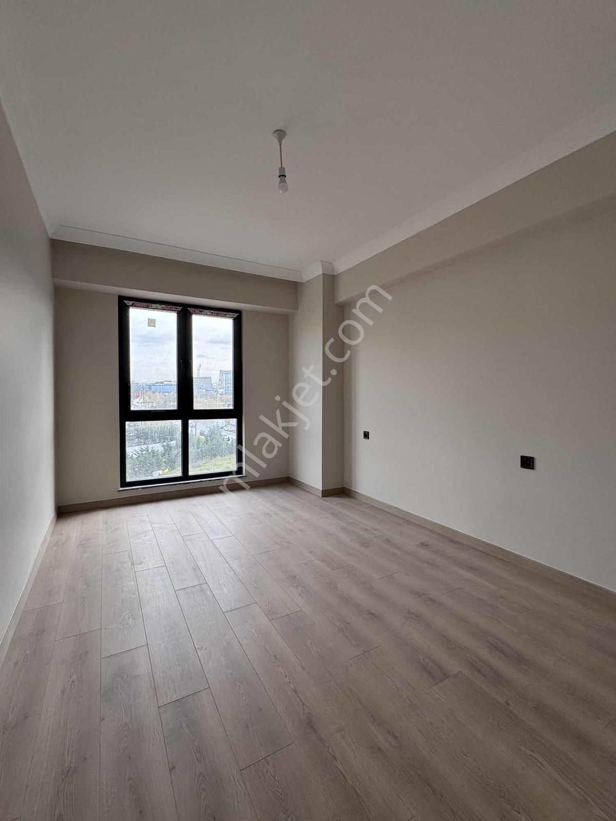 Nuvola Park'ta Satılık 2+1 Sıfır Kullanışlı Satılık Daireler - Görsel 12