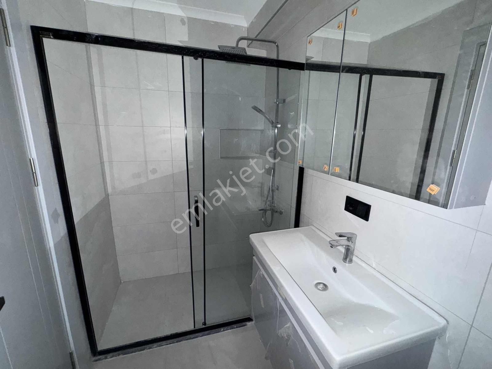 Nuvola Park'ta Satılık 2+1 Sıfır Kullanışlı Satılık Daireler - Görsel 15