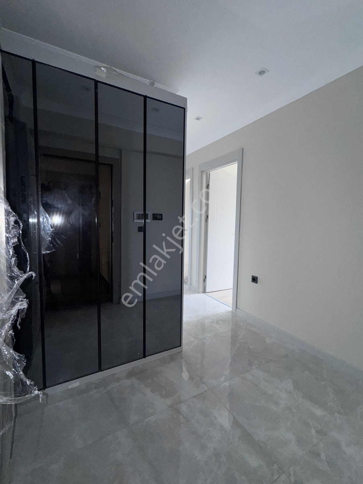 Nuvola Park'ta Satılık 2+1 Sıfır Kullanışlı Satılık Daireler - Görsel 24