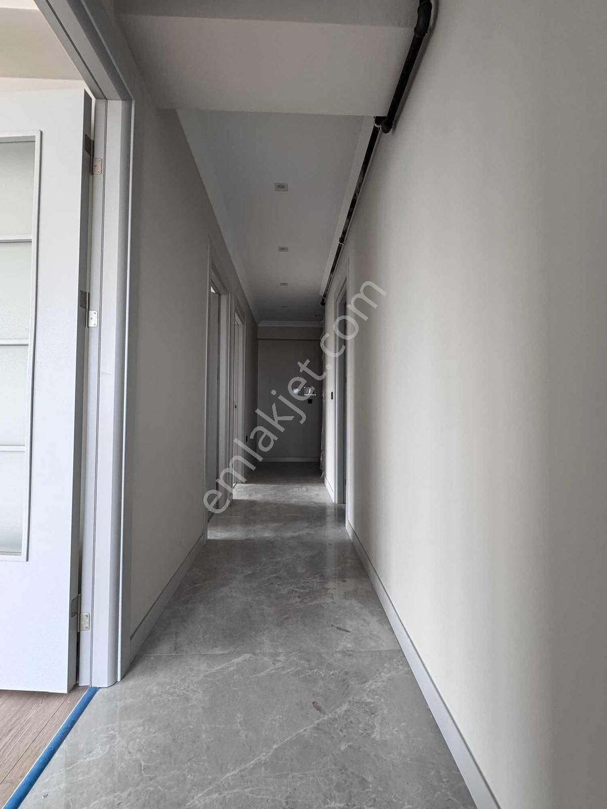 Nuvola Park'ta Satılık 2+1 Sıfır Kullanışlı Satılık Daireler - Görsel 2