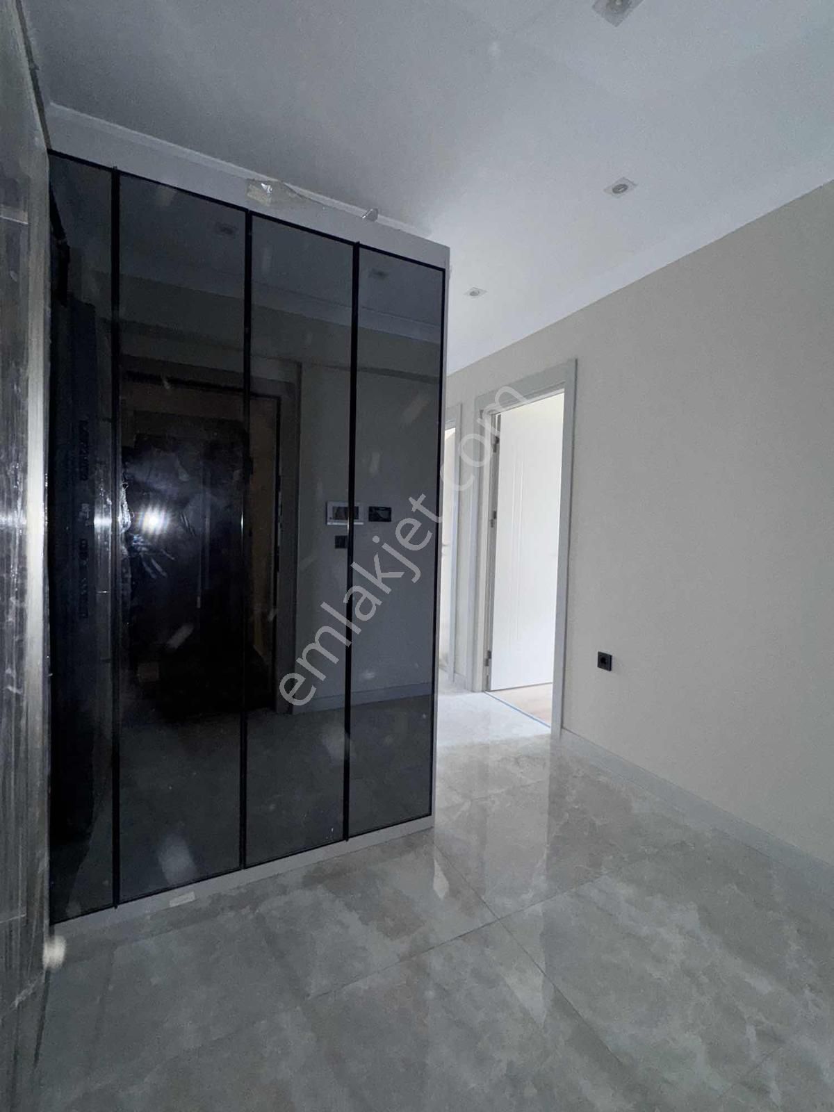 Nuvola Park'ta Satılık 2+1 Sıfır Kullanışlı Satılık Daireler - Görsel 25