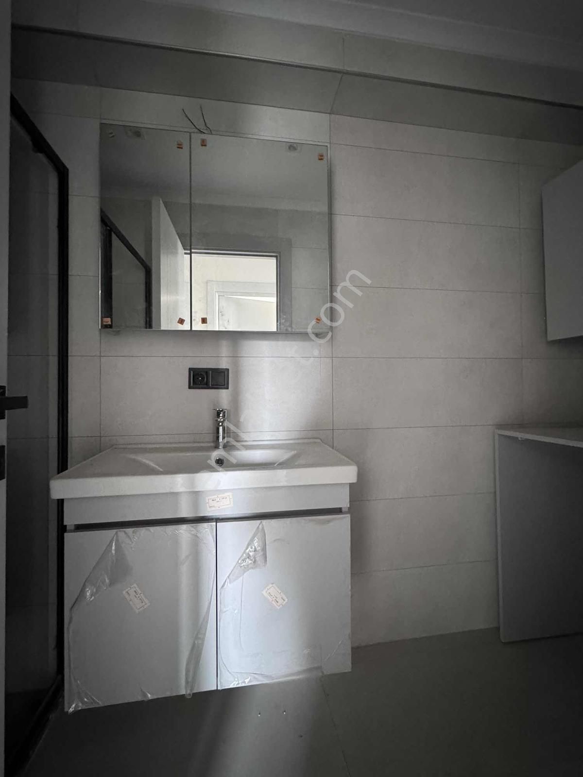 Nuvola Park'ta Satılık 2+1 Sıfır Kullanışlı Satılık Daireler - Görsel 23