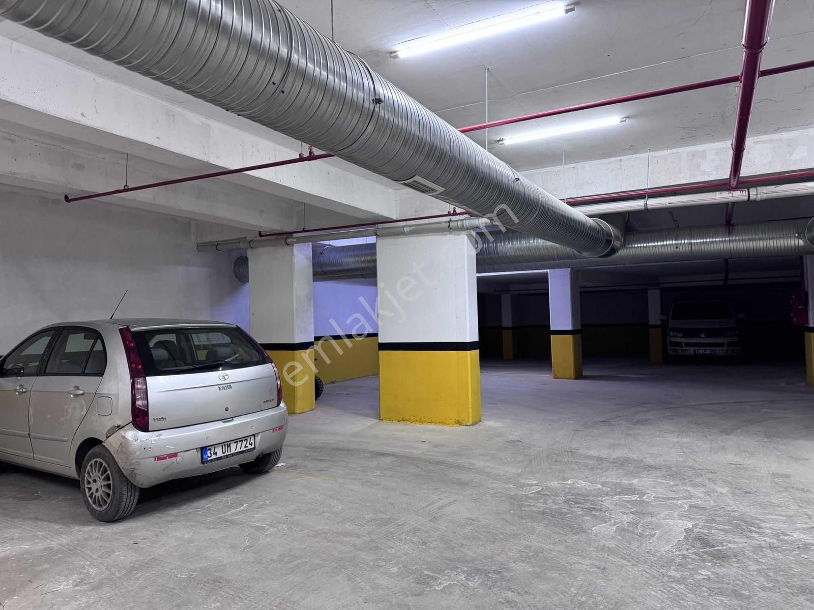 Nuvola Park'ta Satılık 2+1 Sıfır Kullanışlı Satılık Daireler - Görsel 28