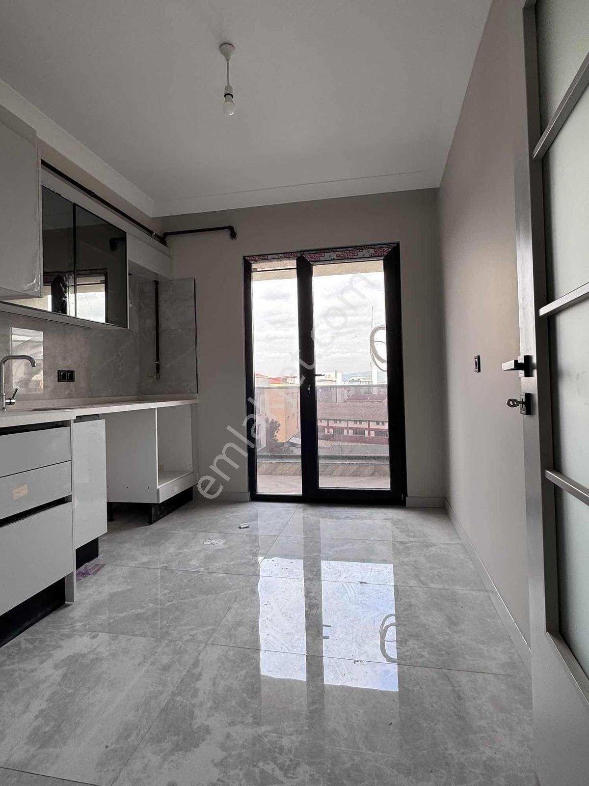 Nuvola Park'ta Satılık 2+1 Sıfır Kullanışlı Satılık Daireler - Görsel 8