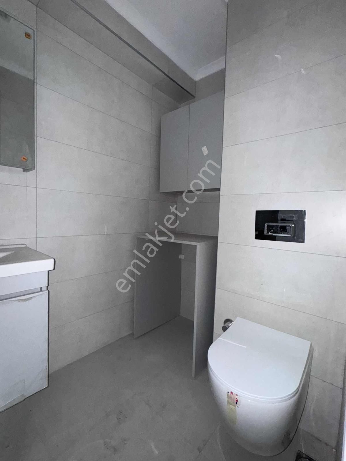 Nuvola Park'ta Satılık 2+1 Sıfır Kullanışlı Satılık Daireler - Görsel 11