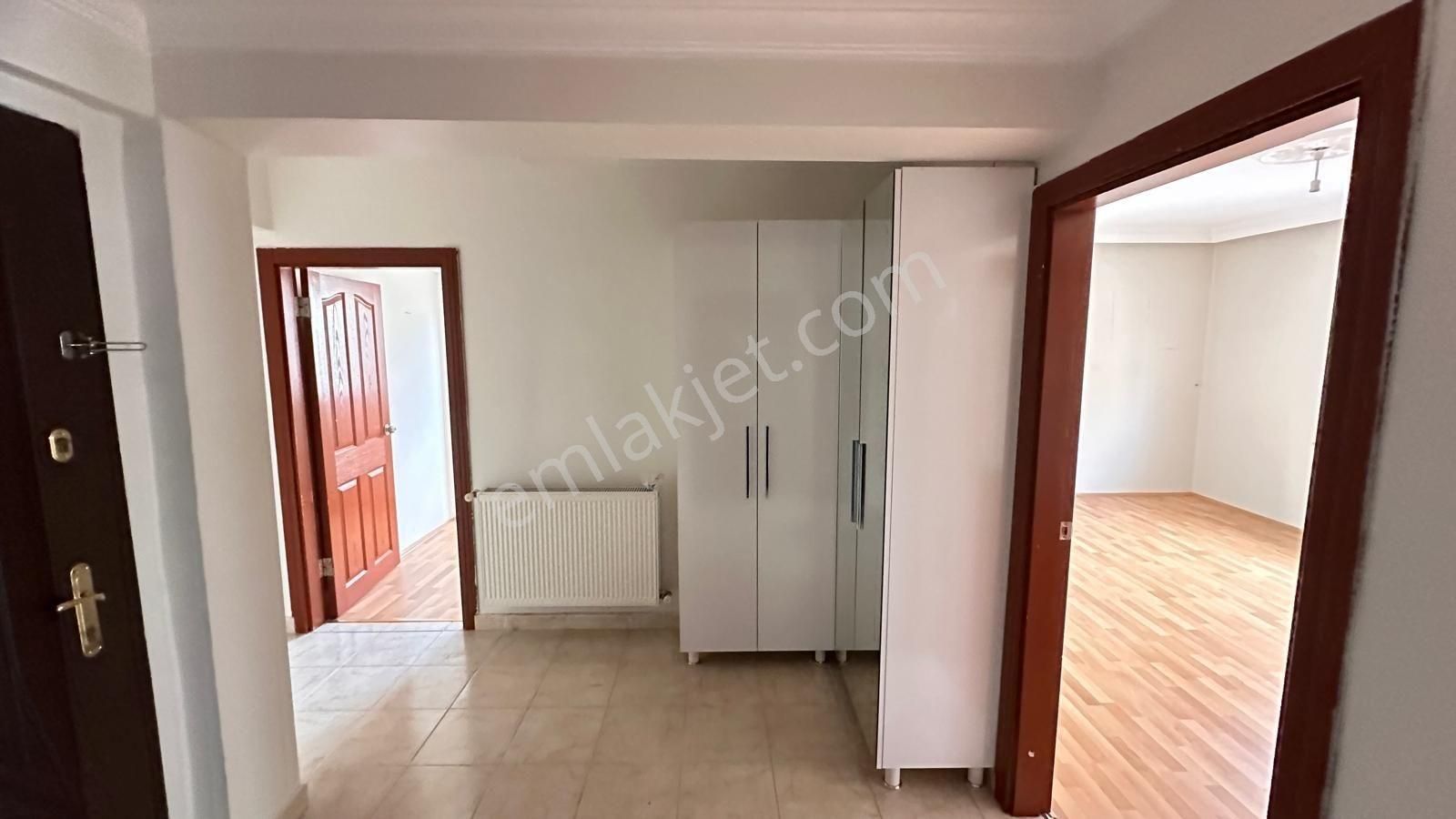Fsn'den Pınarbaşı Mh Arakat Park Öncephe Geniş 3+1 Kiralık Daire - Görsel 23