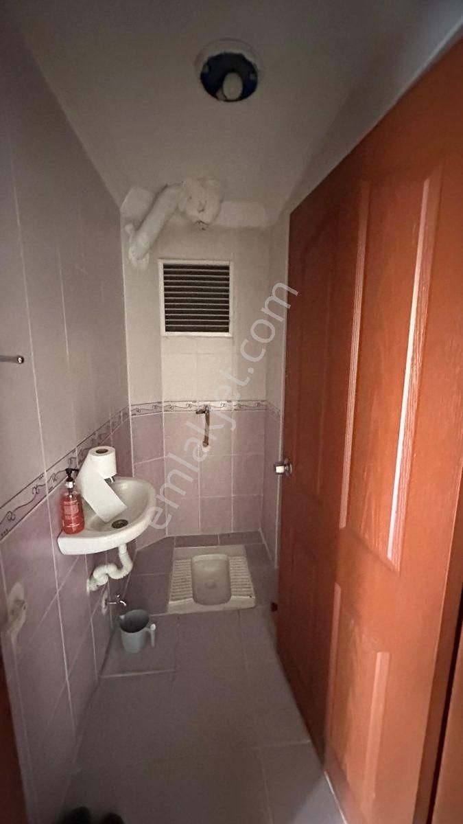 Fsn'den Pınarbaşı Mh Arakat Park Öncephe Geniş 3+1 Kiralık Daire - Görsel 8