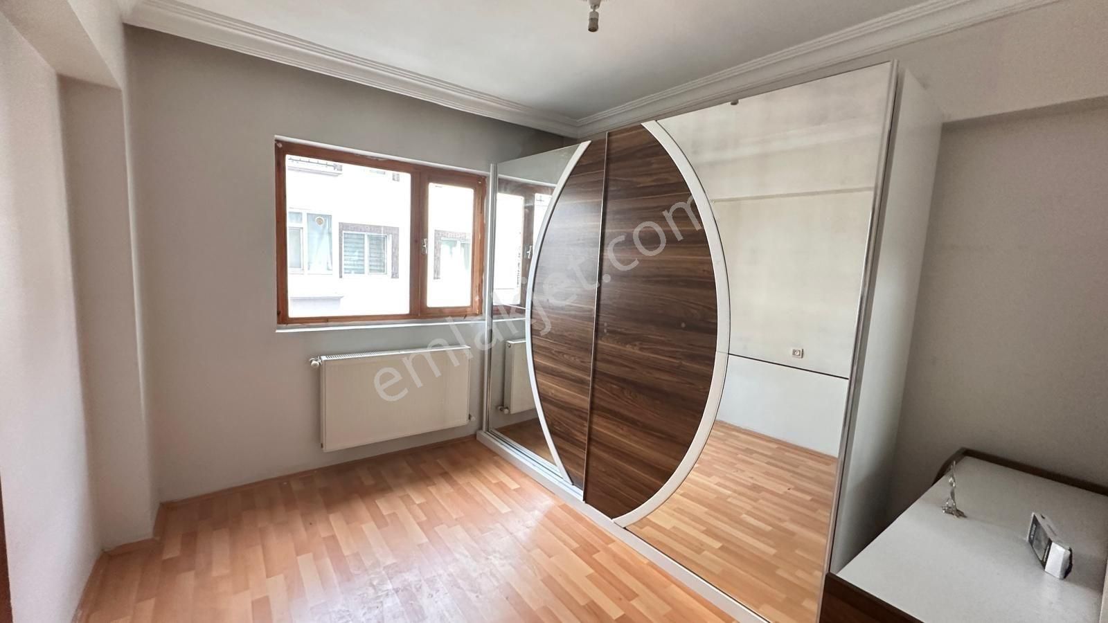 Fsn'den Pınarbaşı Mh Arakat Park Öncephe Geniş 3+1 Kiralık Daire - Görsel 18