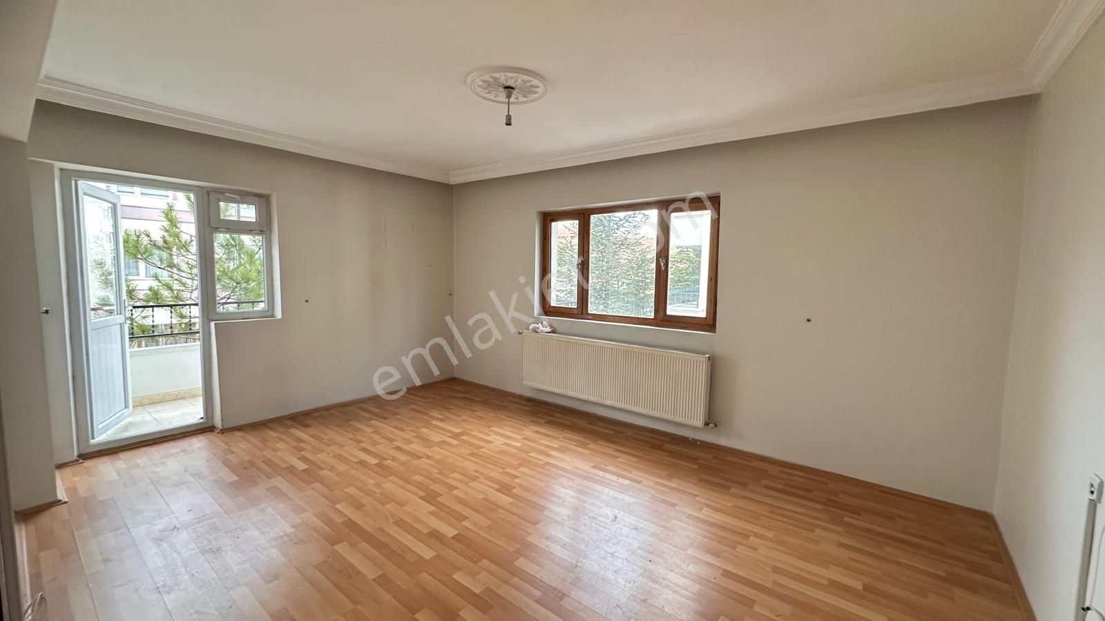 Fsn'den Pınarbaşı Mh Arakat Park Öncephe Geniş 3+1 Kiralık Daire - Görsel 16