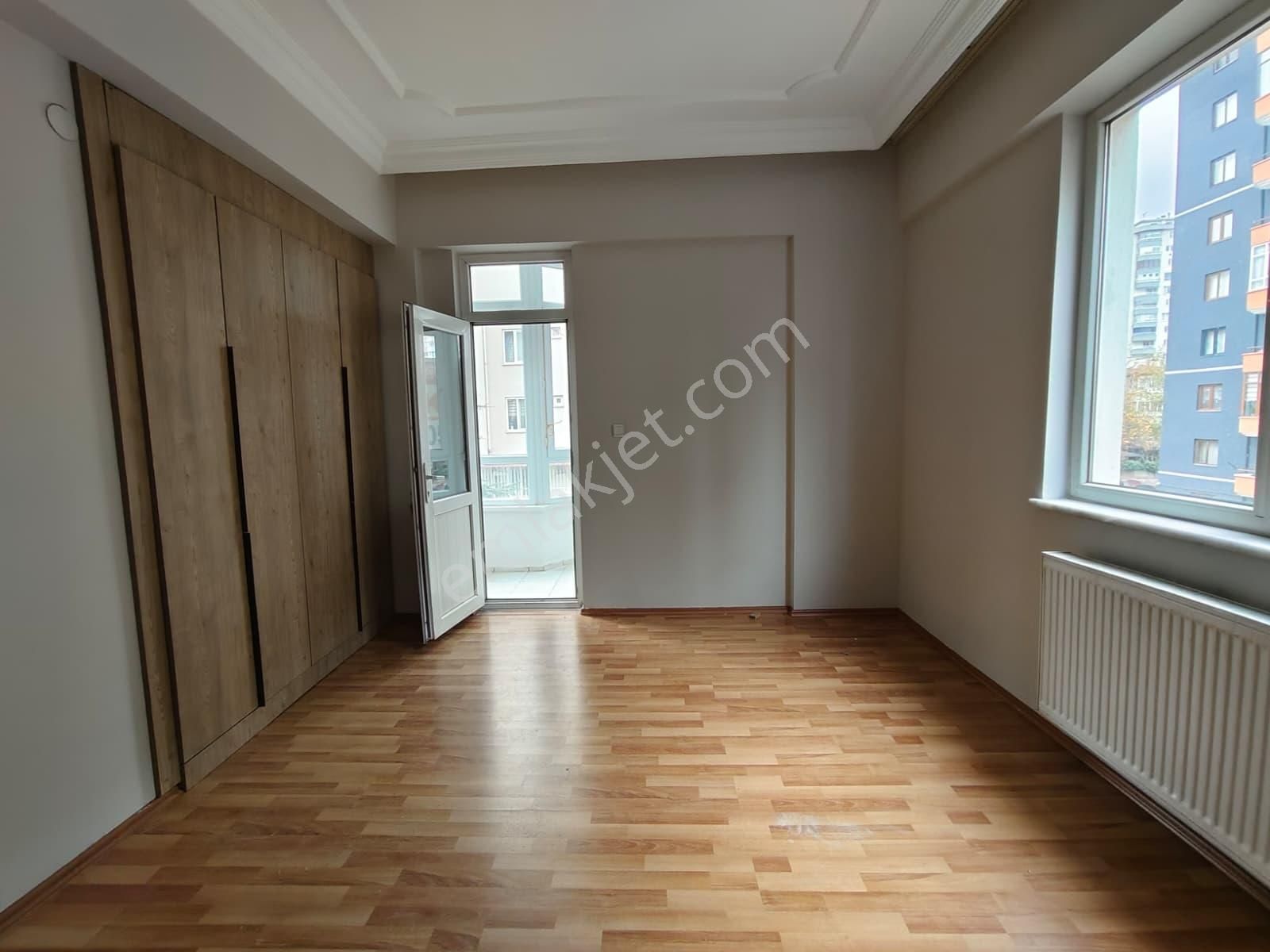 Kayseri Gültepede Bir Benzeri Olmayan Daire - Görsel 24