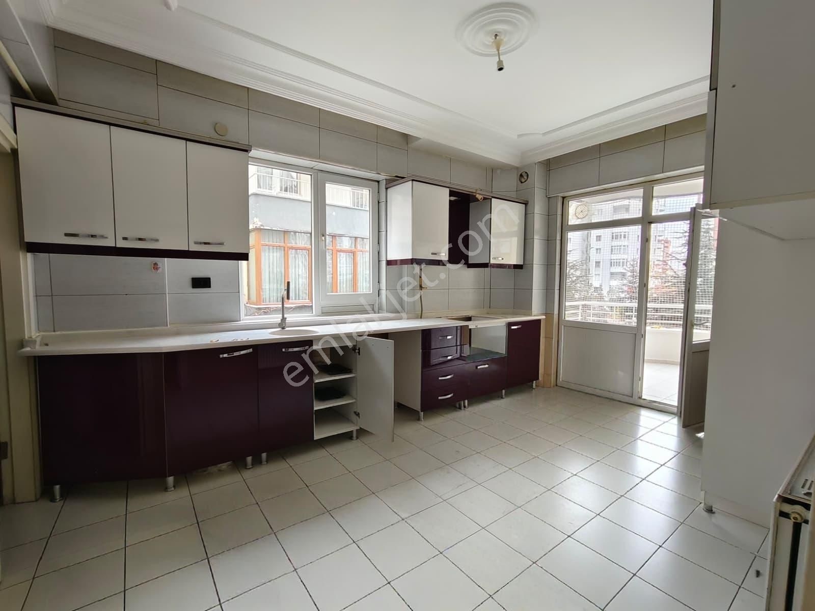 Kayseri Gültepede Bir Benzeri Olmayan Daire - Görsel 3