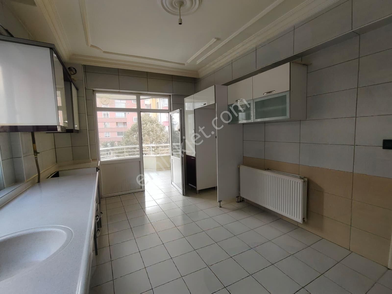 Kayseri Gültepede Bir Benzeri Olmayan Daire - Görsel 4