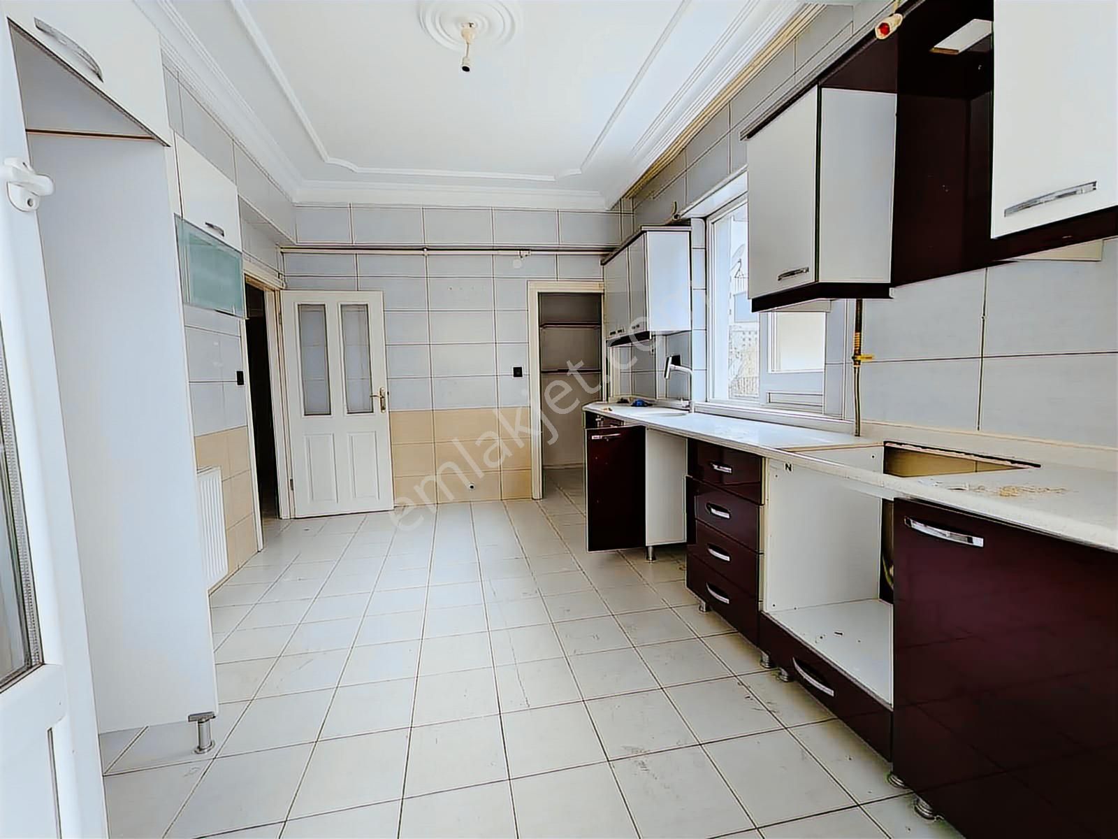 Kayseri Gültepede Bir Benzeri Olmayan Daire - Görsel 8