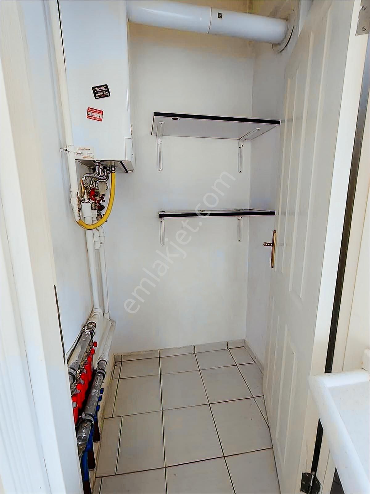 Kayseri Gültepede Bir Benzeri Olmayan Daire - Görsel 14