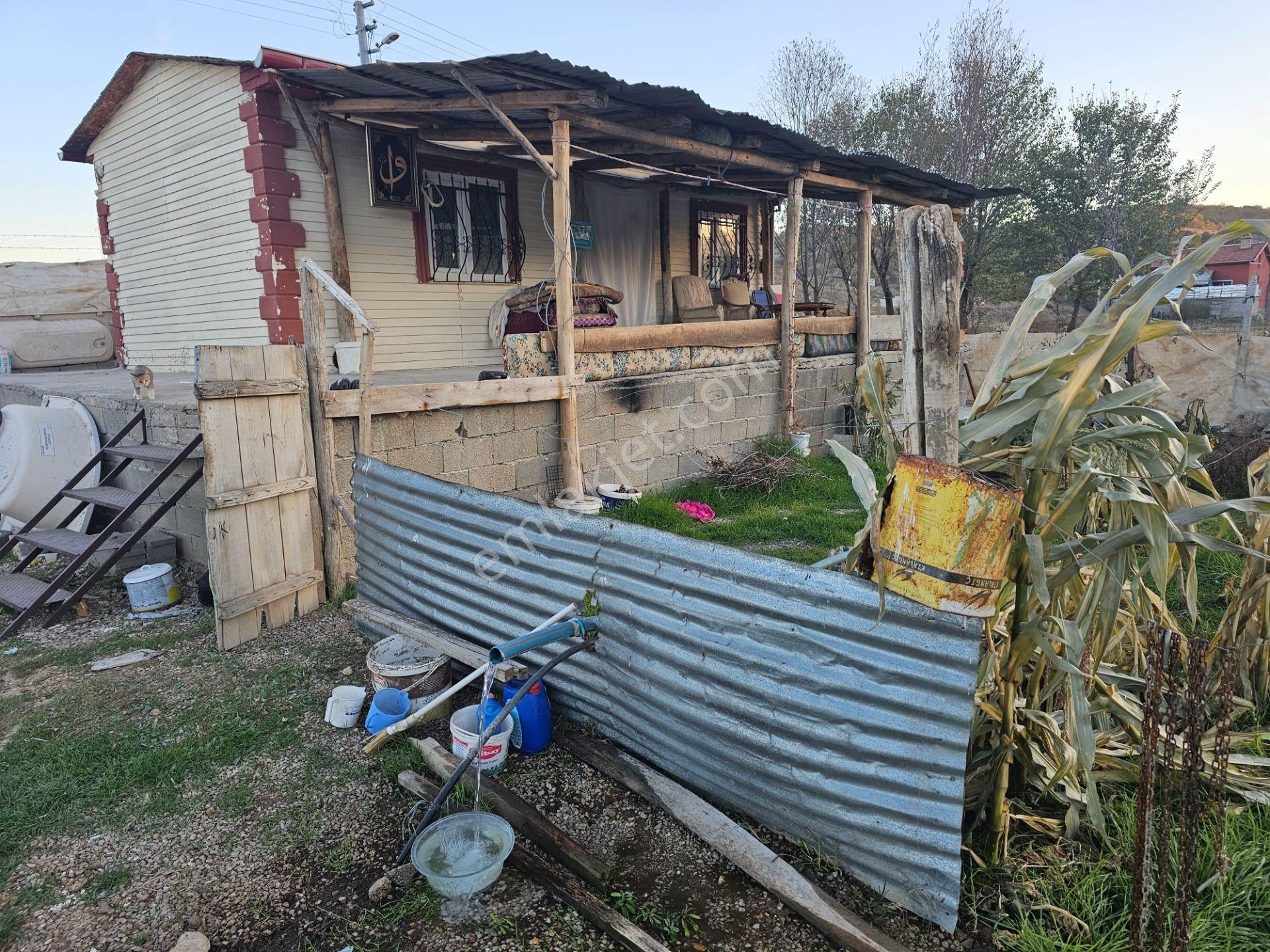 İşyapar Gayrimenkulden Hazır Kurulu Müstakil Sorunsuz Bahçe - Görsel 39