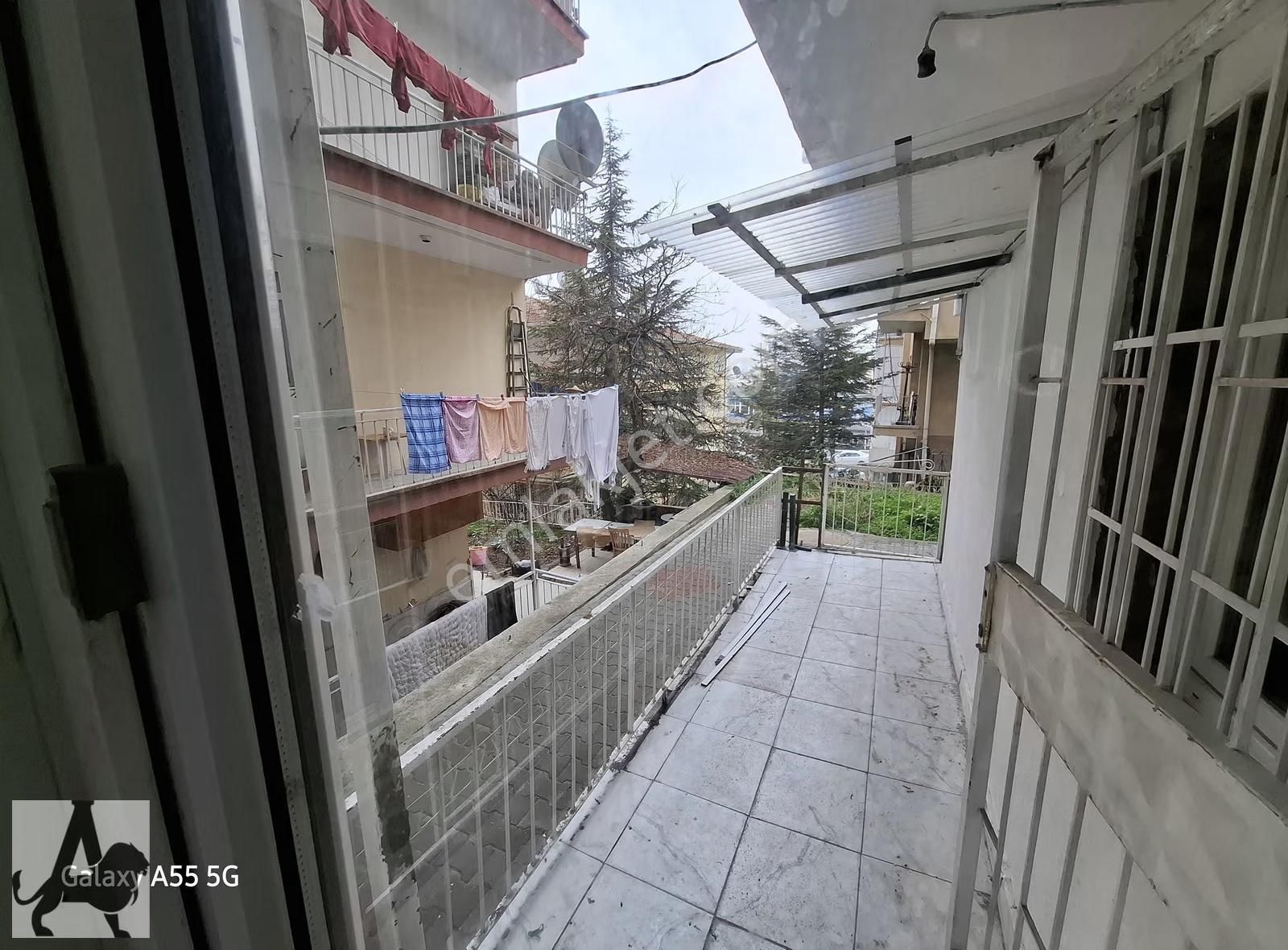 Arslan Emlaktan 3+1 Yapılı Kiralık - Görsel 11