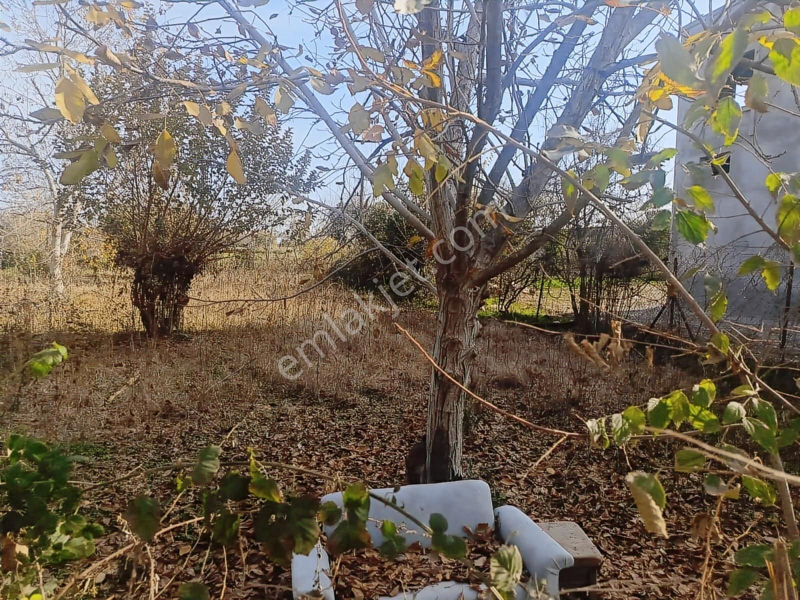 Adana Seyhan Mıdık Ta Satılık 1000m2 Arsa - Görsel 13