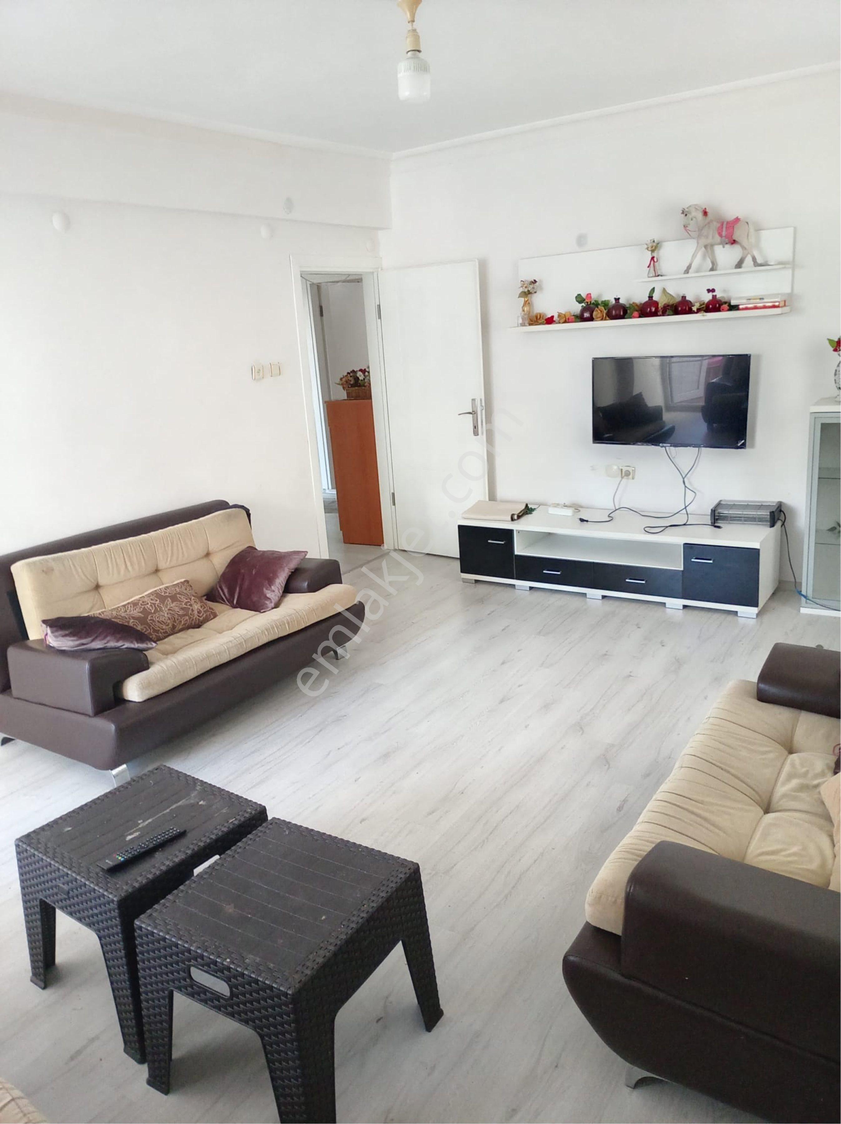 Atakum Medıcal Park Arkasında Asansörlü 3 + 1 Satılık Daıre - Görsel 2
