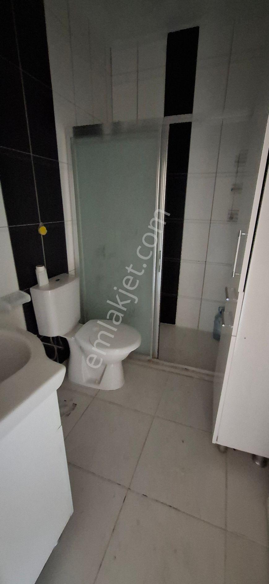 Samsun Sibelden Bahçelievler De 3. Kat Kiralık Daire - Görsel 12