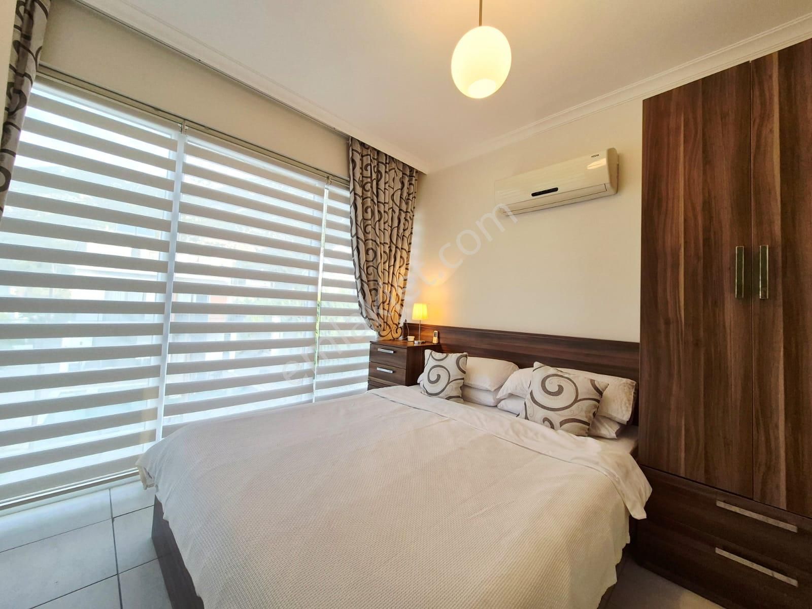 Muğla, Fethiye Ovacık'ta Modern 3+1 Dubleks Daire - Görsel 30