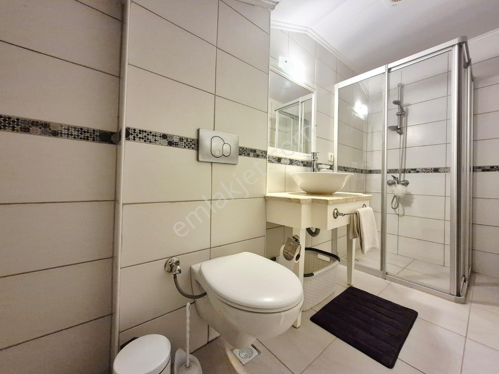 Muğla, Fethiye Ovacık'ta Modern 3+1 Dubleks Daire - Görsel 22