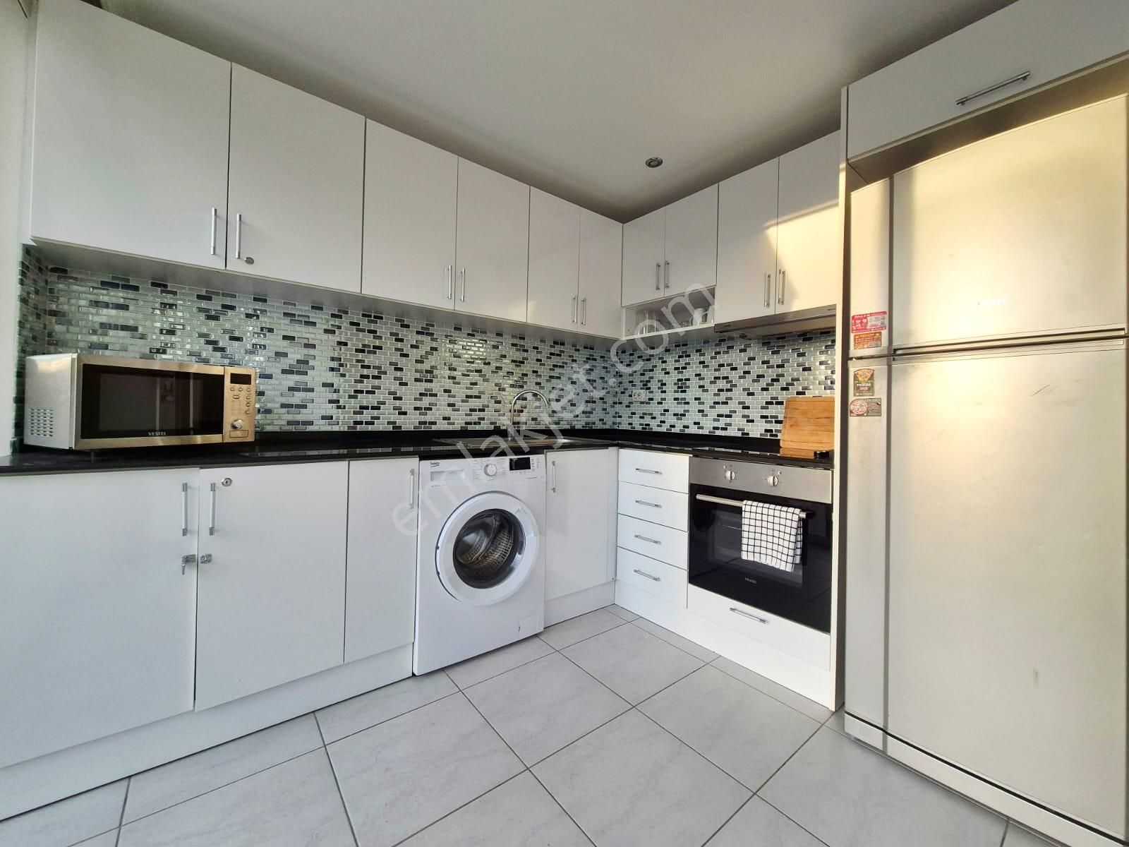 Muğla, Fethiye Ovacık'ta Modern 3+1 Dubleks Daire - Görsel 15
