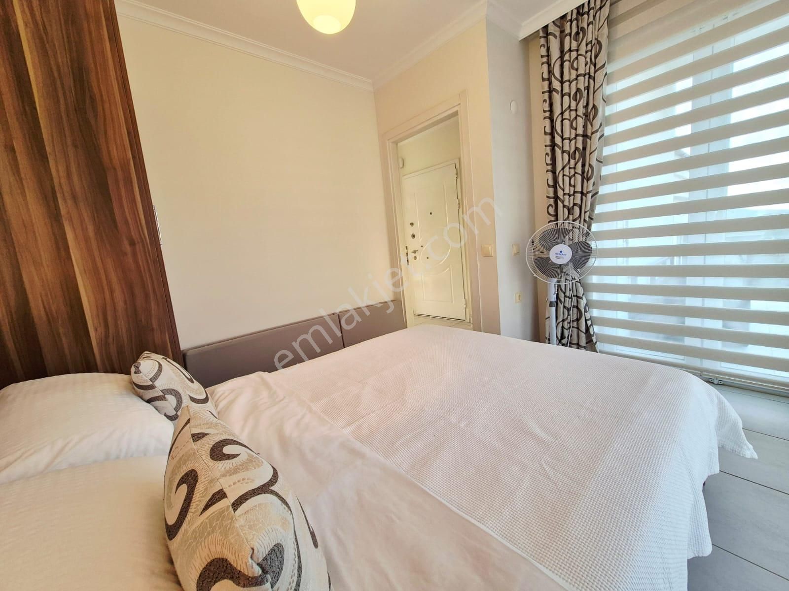 Muğla, Fethiye Ovacık'ta Modern 3+1 Dubleks Daire - Görsel 29
