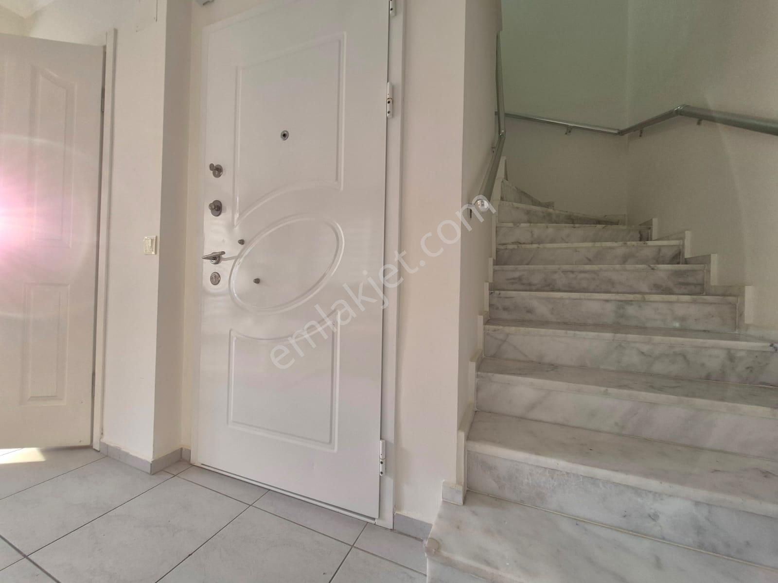 Muğla, Fethiye Ovacık'ta Modern 3+1 Dubleks Daire - Görsel 32