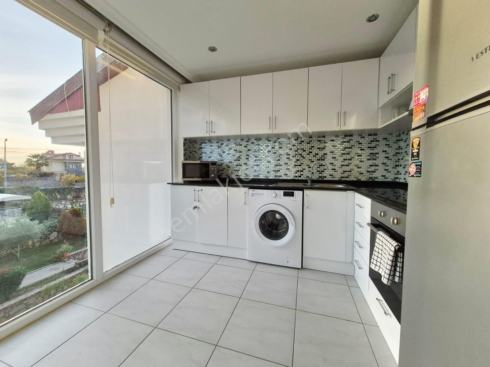 Muğla, Fethiye Ovacık'ta Modern 3+1 Dubleks Daire - Görsel 14