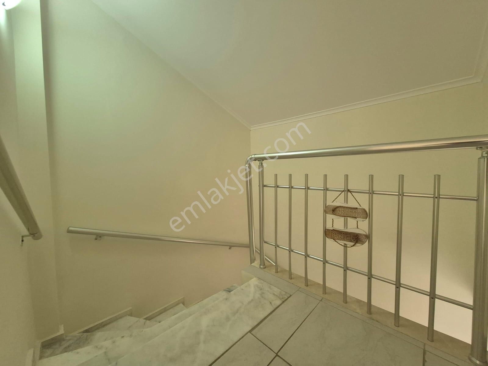 Muğla, Fethiye Ovacık'ta Modern 3+1 Dubleks Daire - Görsel 31