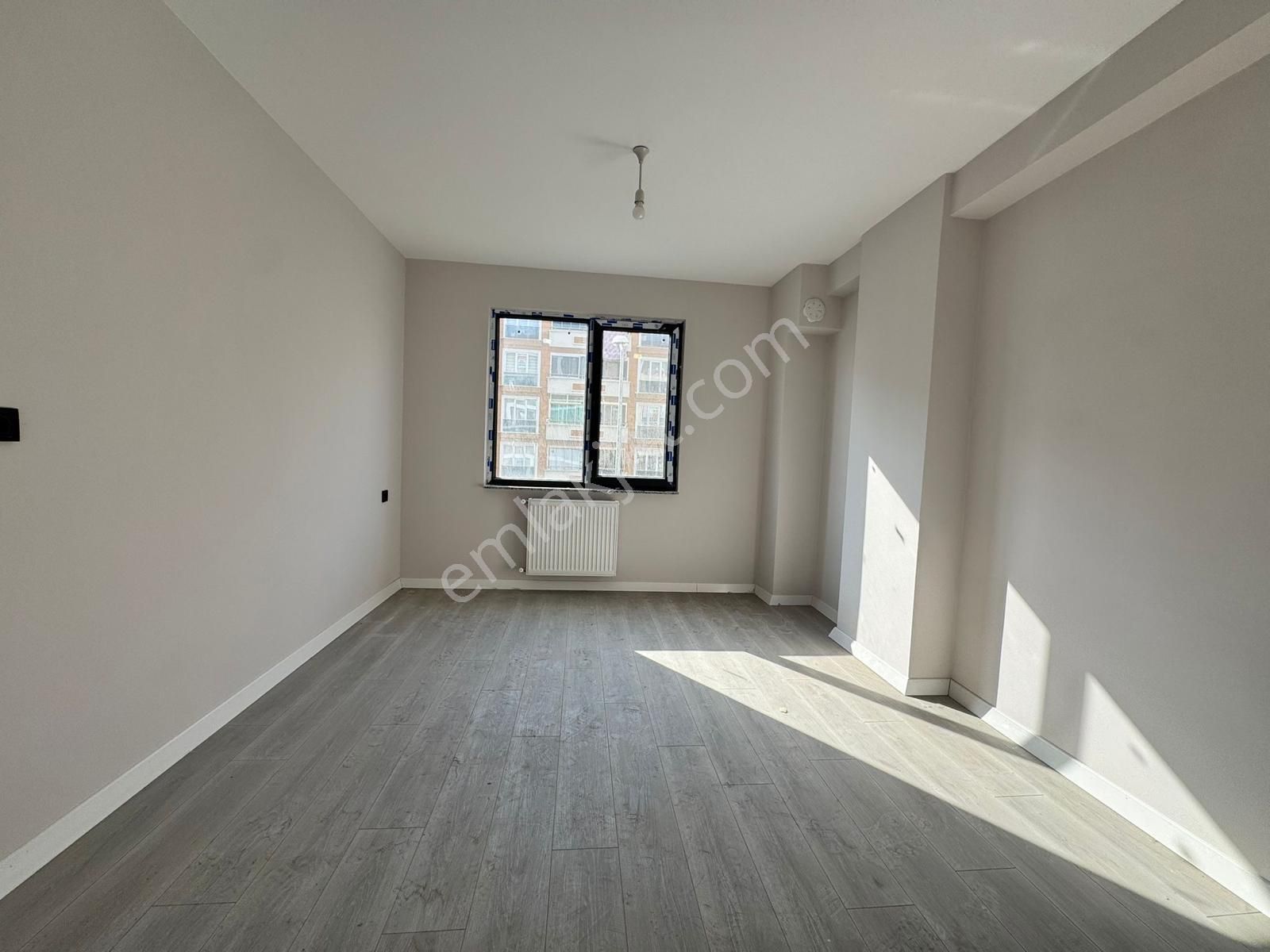 Çorlu Muhuttin Mah Satılık 2 +1 Sıfır A Mutfak Daire - Görsel 2