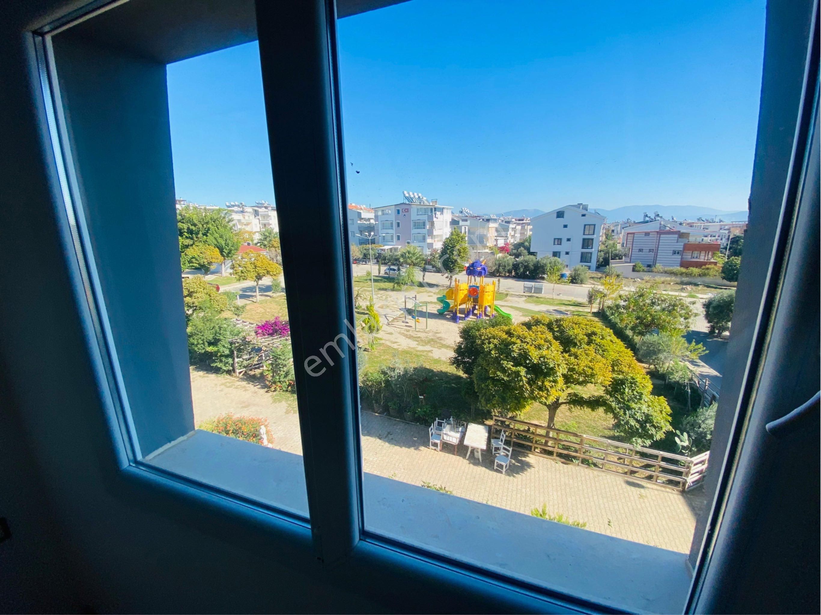 Cumhuriyet Mah. Ara Kat , Köşe Cephe 2+1 Daire - Görsel 6