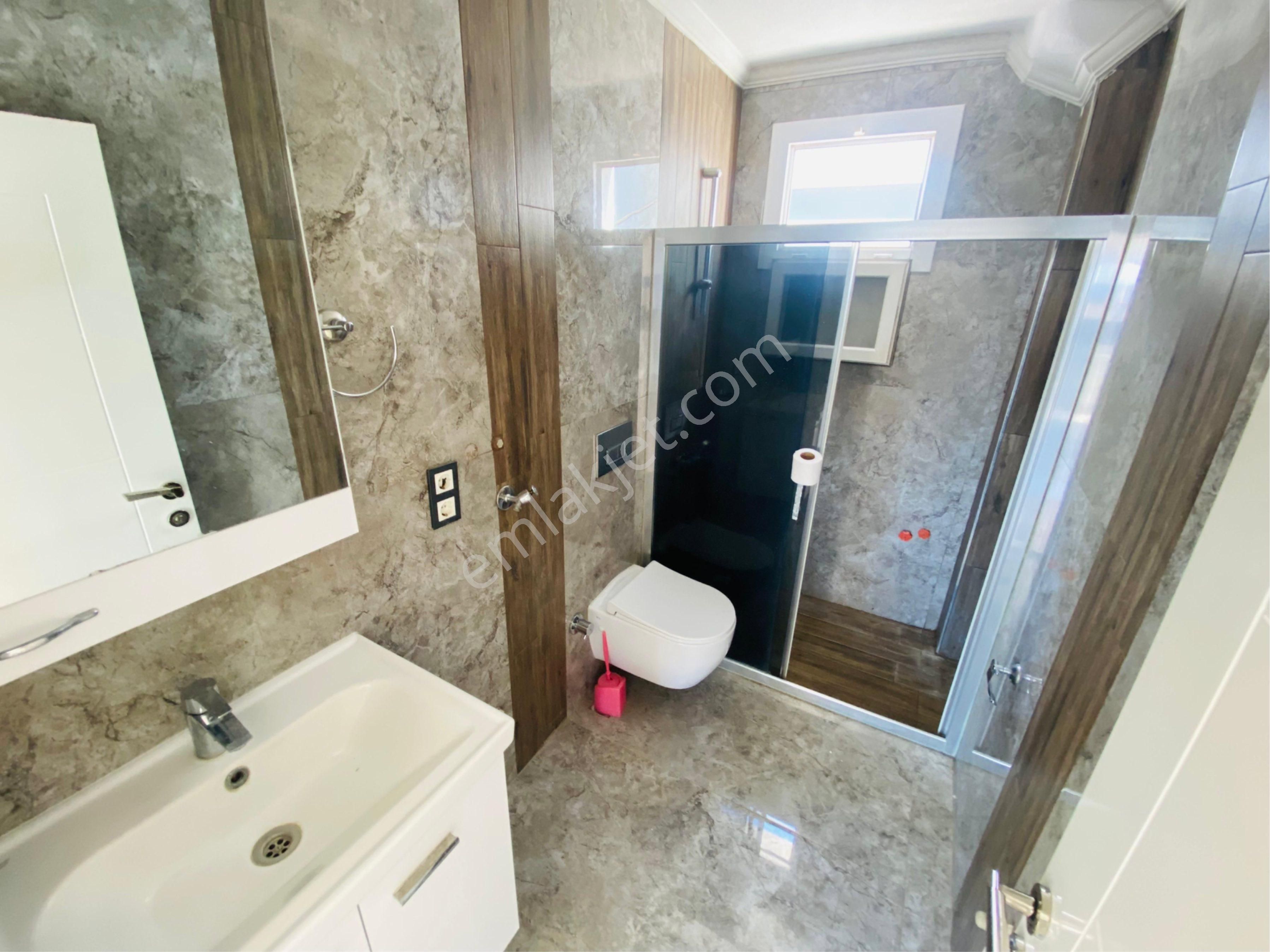 Cumhuriyet Mah. Ara Kat , Köşe Cephe 2+1 Daire - Görsel 23